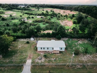 Lake Home For Sale in Belleview, Florida