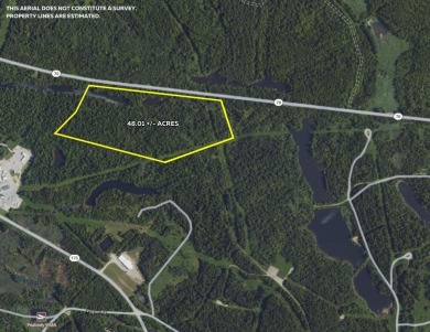 Lake Acreage For Sale in Graham, Kentucky