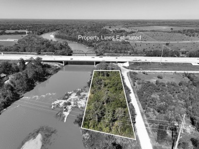 (private lake, pond, creek) Lot For Sale in Brookshire Texas