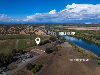 Lake California Lot For Sale in Cottonwood California