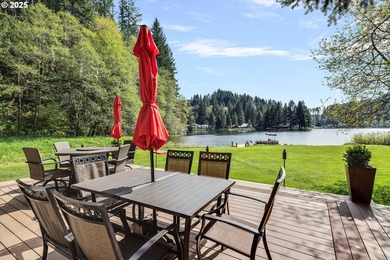 Rare opportunity! Lakefront home on .8 acre with million-dollar - photo 3