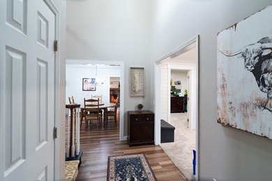 Welcome home to this well-maintained, tastefully updated brick - photo 5
