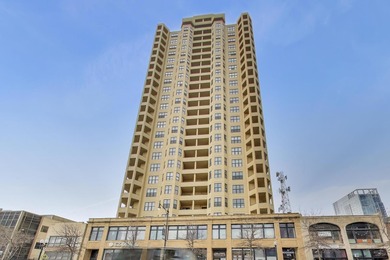 Lake Michigan - Cook County Condo For Sale in Chicago Illinois
