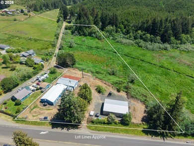 Versatile utility and agricultural property offering exceptional - photo 1