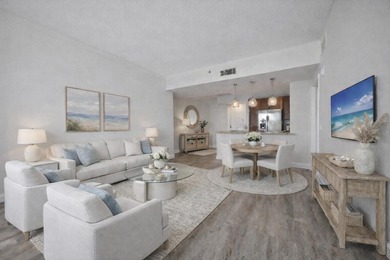 Beautifully updated 1-bedroom, 1-bath condo in sought after Casa - photo 2