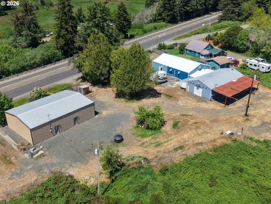 Versatile utility and agricultural property offering exceptional - photo 3