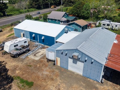 Versatile utility and agricultural property offering exceptional - photo 4