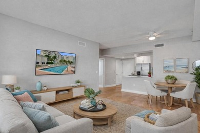 Beautifully updated 1-bedroom, 1-bath condo in sought after Casa - photo 5