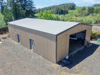 Versatile utility and agricultural property offering exceptional - photo 5