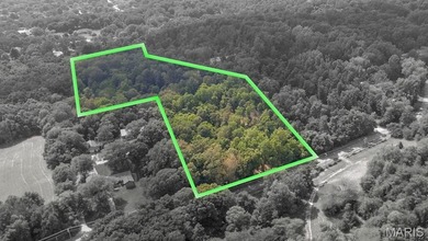 (private lake, pond, creek) Acreage For Sale in Cape Girardeau Missouri