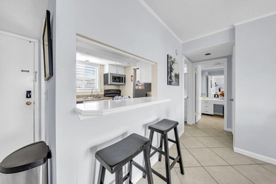 This lovely condo is your ticket to the fabulous beach lifestyle - photo 12