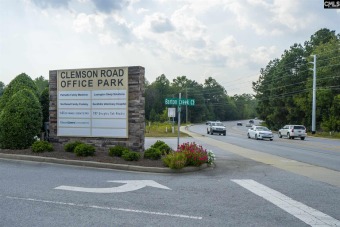 This property, along with Clemson Office Park, is zoned Office - photo 13