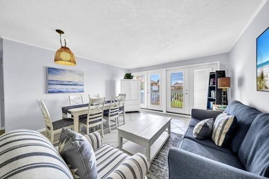 This lovely condo is your ticket to the fabulous beach lifestyle - photo 13