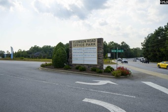 This property, along with Clemson Office Park, is zoned Office - photo 14