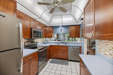 Rarely available and beautifully updated, this spacious - photo 4