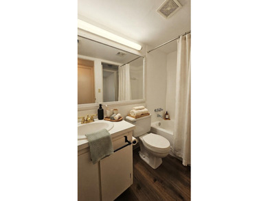 Two bedroom first floor unit in the lovely community of Sable - photo 15