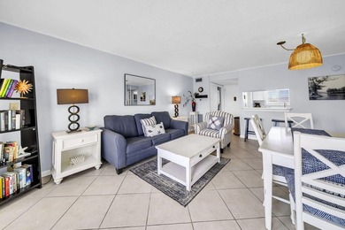 This lovely condo is your ticket to the fabulous beach lifestyle - photo 17