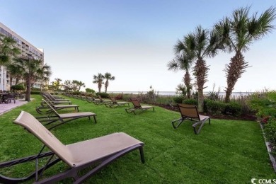ENJOY VIEWS OF THE ATLANTIC FROM YOUR PRIVATE BALCONY IN THIS