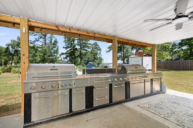 FULLY REMODELED LAKE MURVAUL RETREAT - 7BR BOATHOUSE SHOP - photo 22