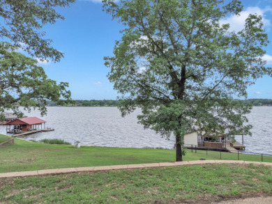 Lake Cherokee Home For Sale in Henderson Texas