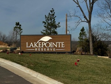 Lake Springfield Lot For Sale in Springfield Missouri