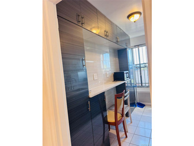 Discover this lovely 1 bedroom co-op featuring a large living - photo 3
