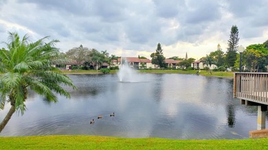 Two bedroom first floor unit in the lovely community of Sable - photo 33