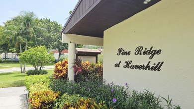 Two bedroom first floor unit in the lovely community of Sable - photo 35