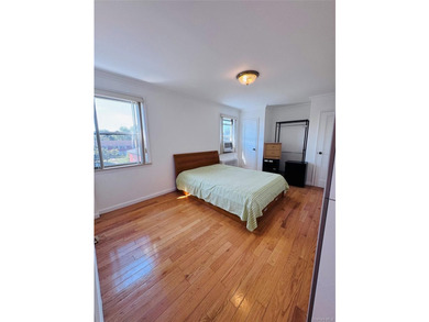 Discover this lovely 1 bedroom co-op featuring a large living - photo 6