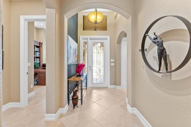 Welcome to a pristine lakefront home in highly desirable *HERON - photo 6