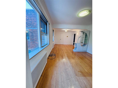 Discover this lovely 1 bedroom co-op featuring a large living - photo 8