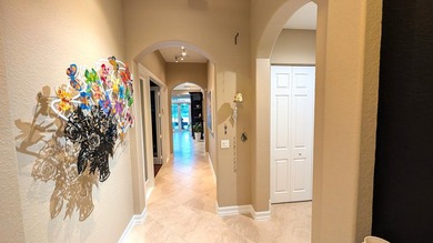 Welcome to a pristine lakefront home in highly desirable *HERON - photo 9