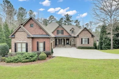 South Lake Lanier GORGEOUS home with an AMAZING 32 x 32 aluminum - Lake Home For Sale in Flowery Branch, Georgia
