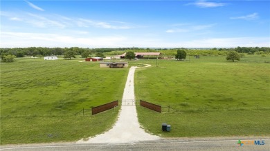 Lake Acreage For Sale in Holland, Texas