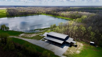 Lake Acreage For Sale in Vidalia, Louisiana
