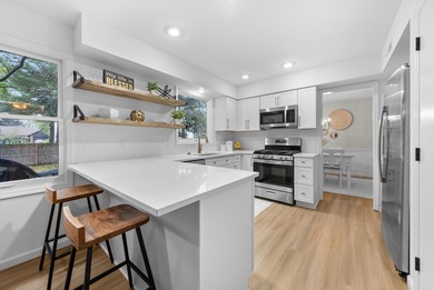 Hoover Reservoir Home For Sale in Westerville Ohio