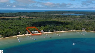 Set along prestigious Northport Point Road, this extraordinary - photo 3