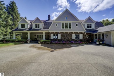 Set along prestigious Northport Point Road, this extraordinary - photo 4