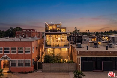 Ocean views abound from this architectural statement in the - photo 1