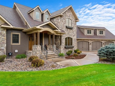 Clark Fork River Home For Sale in Missoula Montana