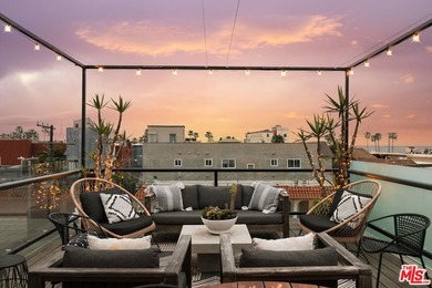 Ocean views abound from this architectural statement in the - photo 2