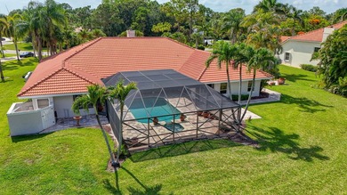 Nestled on over an acre of land in the gated, tranquil golf - photo 2