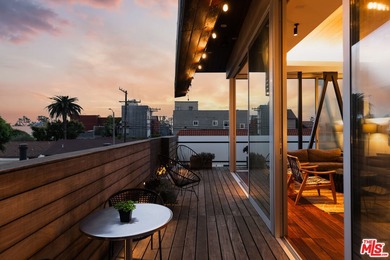 Ocean views abound from this architectural statement in the - photo 3