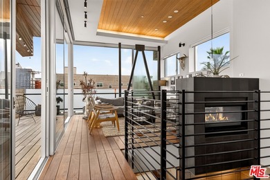 Ocean views abound from this architectural statement in the - photo 4