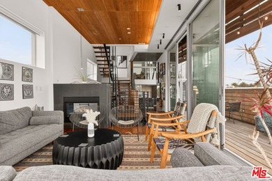 Ocean views abound from this architectural statement in the - photo 5