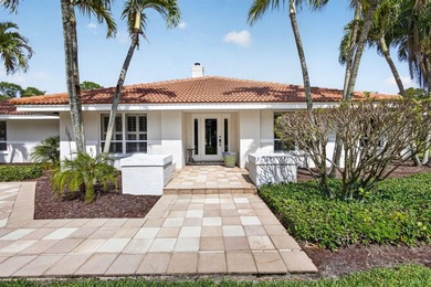 Nestled on over an acre of land in the gated, tranquil golf - photo 5