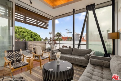 Ocean views abound from this architectural statement in the - photo 7