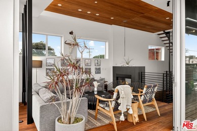 Ocean views abound from this architectural statement in the - photo 8