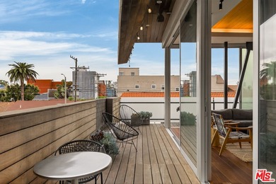 Ocean views abound from this architectural statement in the - photo 9