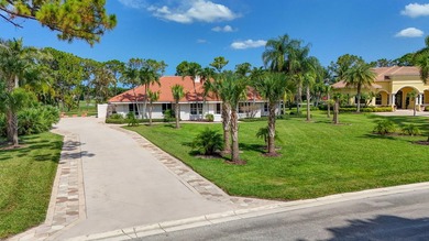 Nestled on over an acre of land in the gated, tranquil golf - photo 9